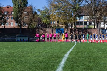 Bild 19 - Frauen Holstein Kiel - SV Meppen : Ergebnis: 1:1